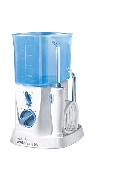 Waterpik Нано WP-250 Орален иригатор Бял