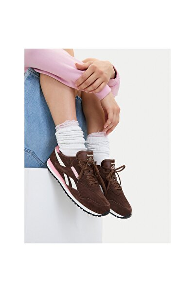 Reebok Adidași de damă 5907964353119 Maro