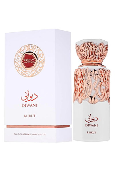 FRENCH AVENUE Diwani Beirut EDP W 100 ml