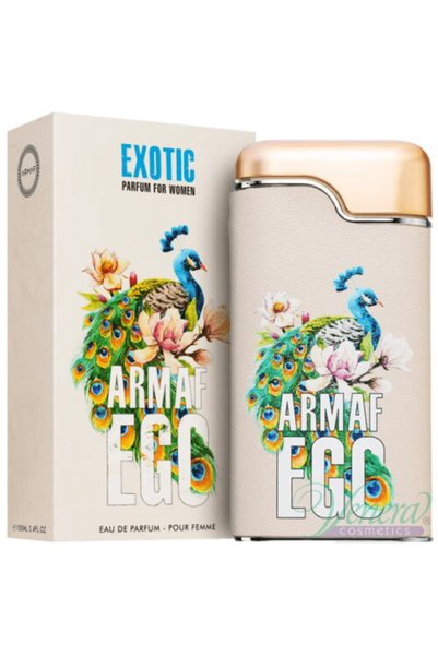 Armaf Ego Exotic Apă de parfum pentru femei 100 ml