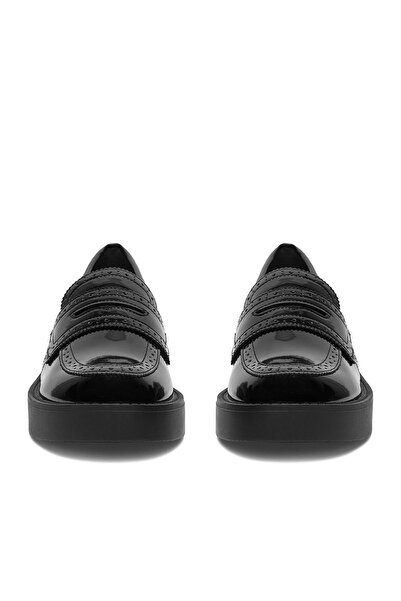 Jenny Mocasini de damă 5907964409021 Negru