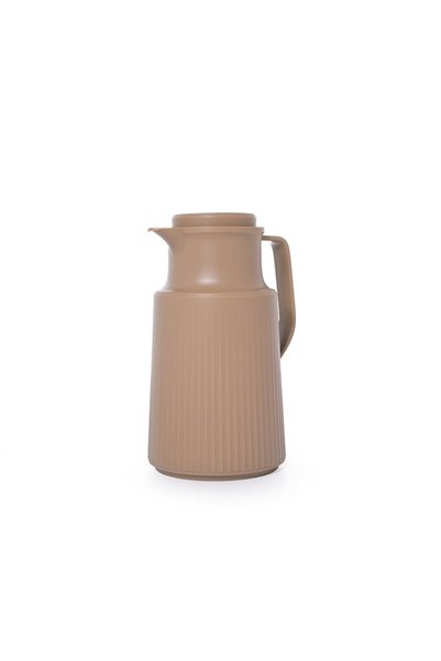 TAVOLO Thermos Liva 1 Liter Brown