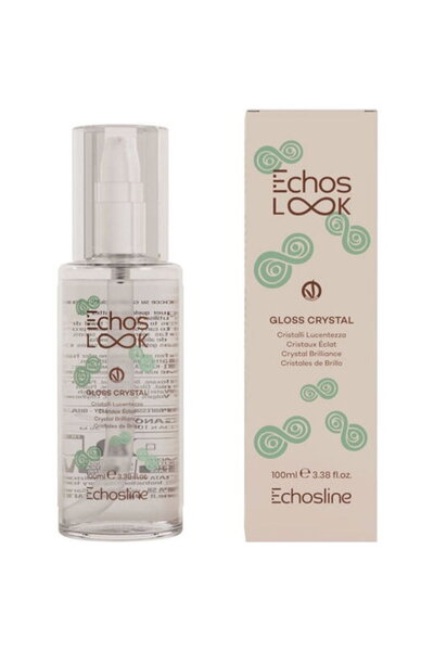 Echosline Echos Look Gloss Cristal 100 ml