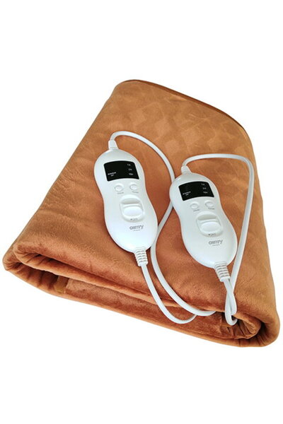 CAMRY CR 7436 120W Alb