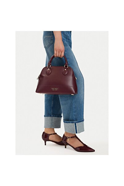 Nine West Pantofi de damă 5907964439271 Bordeaux
