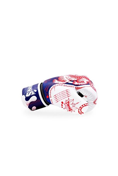 TWINS FBGVL4-67 Thai Tattoo Edition Boks Eldiveni