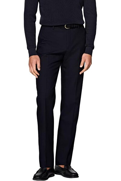 ANTHONY JACKSON Modern Fit Klasik Erkek Kumaş Pantolon Bellagio