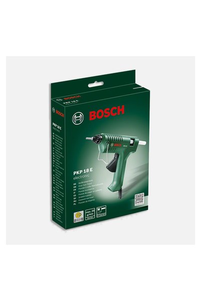 Bosch Pkp 18 E Sıcak Silikon Tabancası