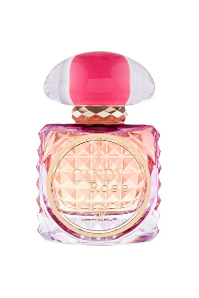 GRANDEUR Candy Rose EDP W 100 ml