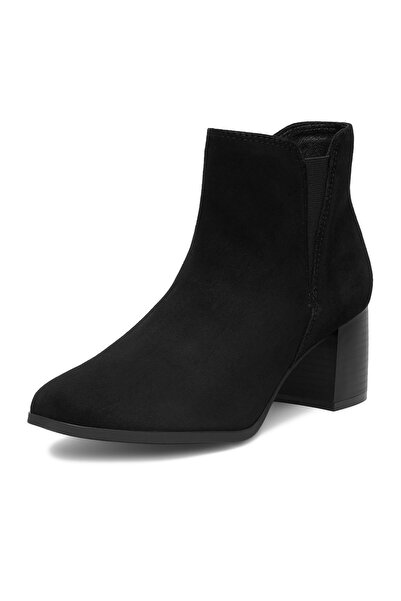LASOCKI Botine de damă 5907964587484 Negru