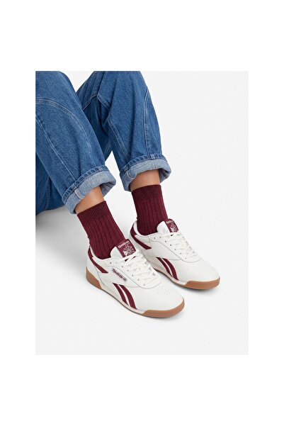 Reebok Adidași unisex 5907964108481 Crem