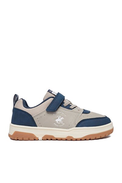Beverly Hills Polo Club Adidași băieți 5907964279884 Bej