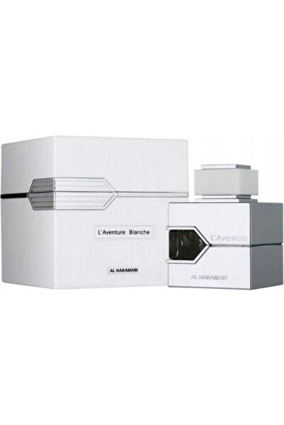 Al Haramain L' Aventure Blanche EDP 100ml