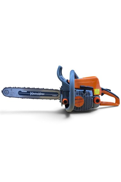 KAWASHIMA EST 250 NEW 34/325 ZİNCİR BENZİNLİ AĞAÇ KESME MOTORU
