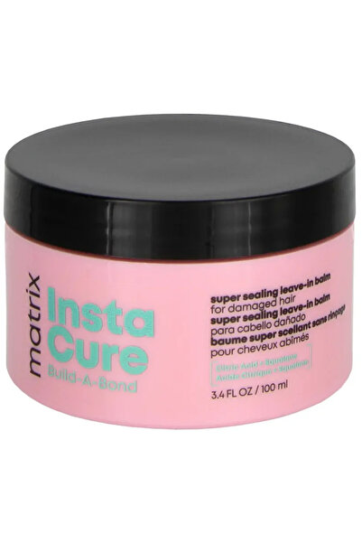 Matrix Total Results Insta Cure Build-A-Bond Balsam fără clătire 75 ml