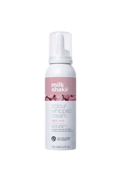 Other Milk_Shake Culoare Cremă Îmbucată Bej Blond 100 ml