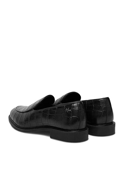 MEXX Mocasini de damă 5907964496618 Negru