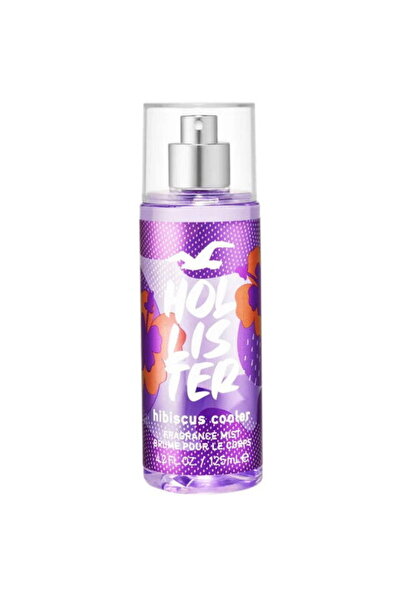 Hollister Co. Hollister Hibiscus Cooler BOR W 125 ml