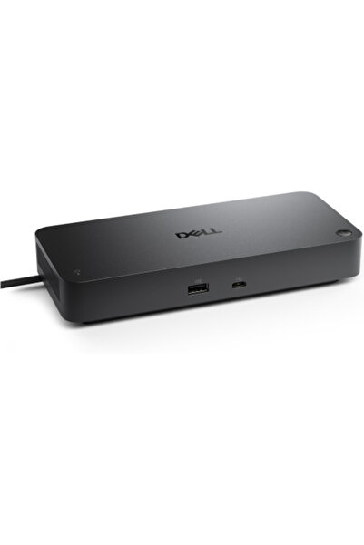 Dell Stație de andocare Pro Thunderbolt 5 Smart Dock SD25TB5, USB Type-C, 330...
