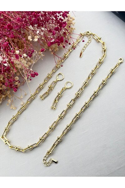 Eyura Jewelry Xuping Set