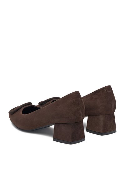 LASOCKI Pantofi de damă 5907964163046 Maro