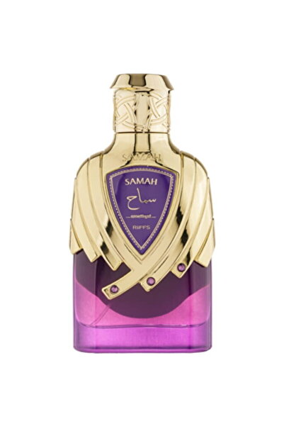 Riiffs Samah Amethyst PAR W 100 ml