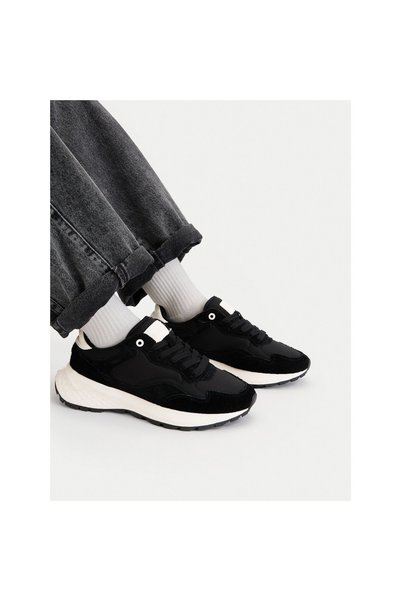 G-STAR RAW Adidași de damă 5907964607267 Negru
