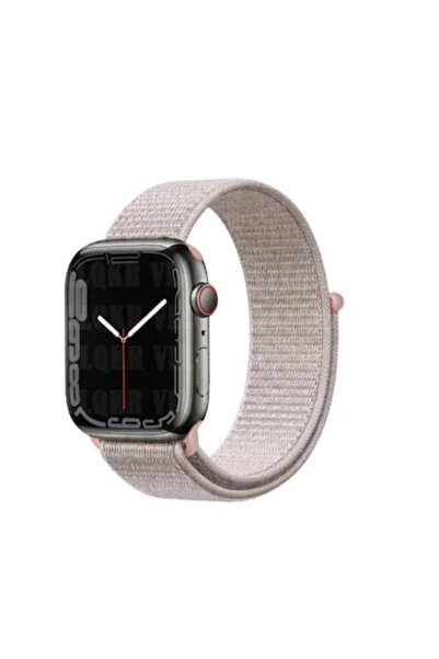 OEM Νάιλον λουράκι smartwatch, συμβατό με Apple Watch 1/2/3/4/5/6/7/SE, 38/40...
