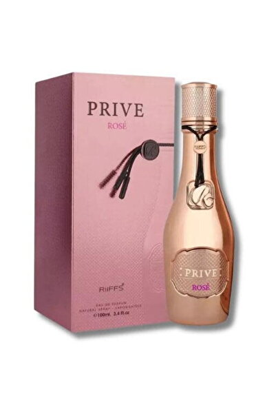 Riiffs Prive Rosé EDP W 100 ml