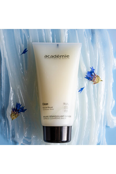 Academie Clean Express Cleansing Balm