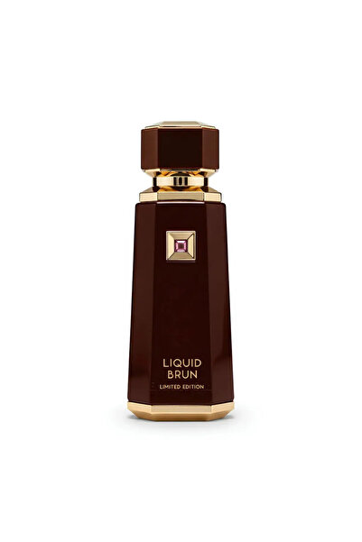 FRENCH AVENUE Liquid Brun Limited Edition Extrait De Parfum 150ml
