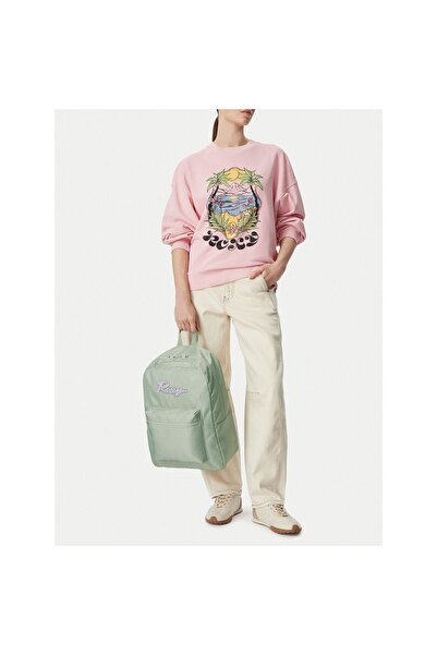 Roxy Rucsac unisex 5907964389538 Verde
