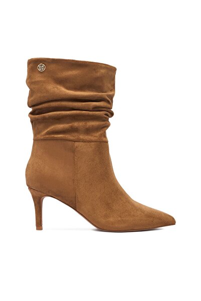 Nine West Botine de damă 5907964450368 Maro