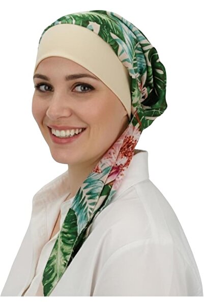 FADACHY Chemo Headwear for Women Head Scarfs Turbans UK Cancer Scarves Bandan...