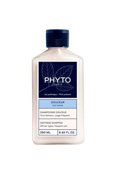 Phyto Шампоан за мекота