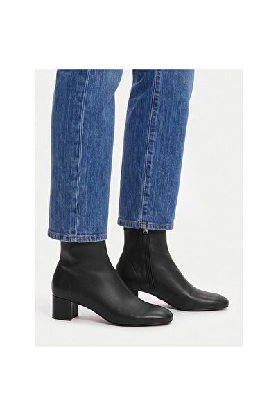 Gino Rossi Botine de damă 5907964487036 Negru