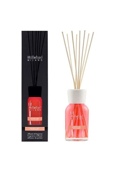 Millefiori Milano Διαχυτής Αρώματος Οσμάνθος Δροσιά 500 ml