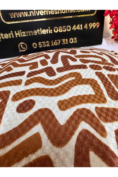 NİVEMESHOME LUCCA PL06 SEZON NOU PLACĂ DE GRESIE CU DESIGN KIRLENT 45 X 45