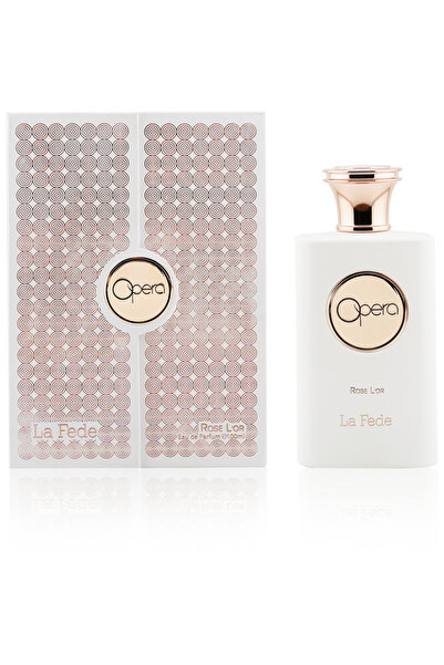 La Fede Opera Rose L'Or EDP W 100 ml