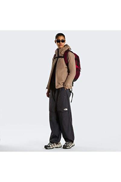 THE NORTH FACE W Quest Ins Jacket Kadin Kahverengi Mont