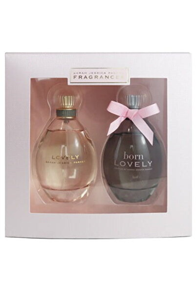 Sarah Jessica Parker Born Lovely EDP W 100 ml