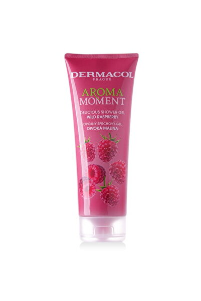 Dermacol Αρωματικό Αφρόλουτρο Άγριες Φράουλες 250 ml