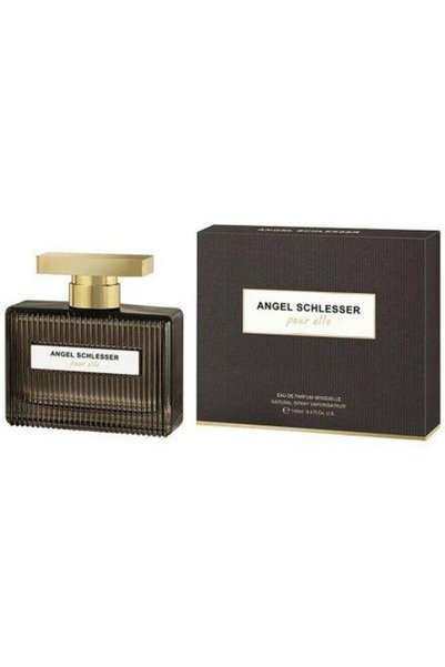 ANGEL SCHLESSER Pour Elle Sensuelle EDP W 100 ml