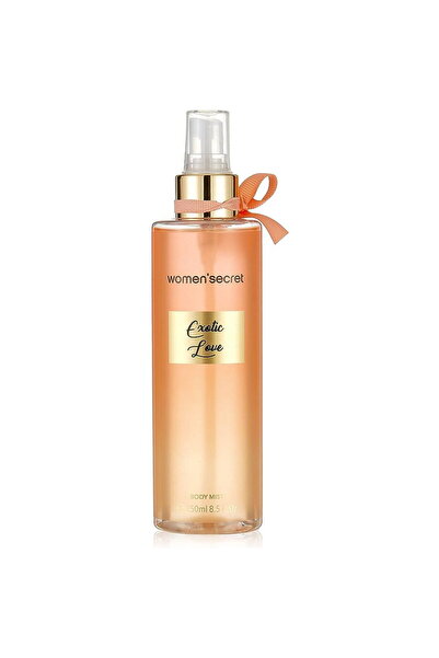 Women Secret Women'Secret Exotic Love BOR W 250 ml
