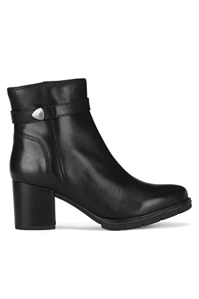 LASOCKI Botine de damă 5907964256366 Negru