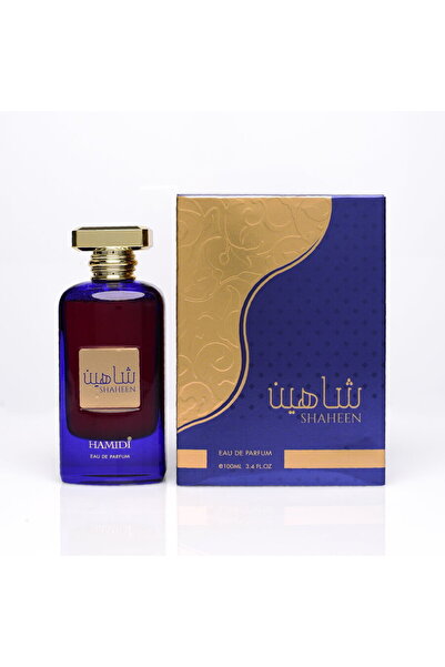 Hamidi Shaheen EDP W 100 ml