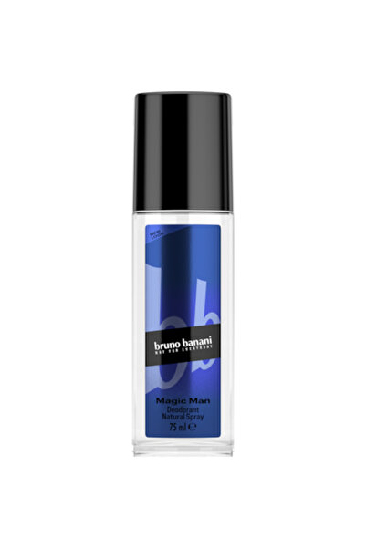 Bruno Banani Μάτζικ Μαν DSP M 75 ml
