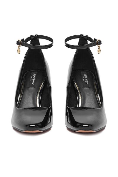 Nine West Pantofi de damă cu toc 5907964525394 Negru
