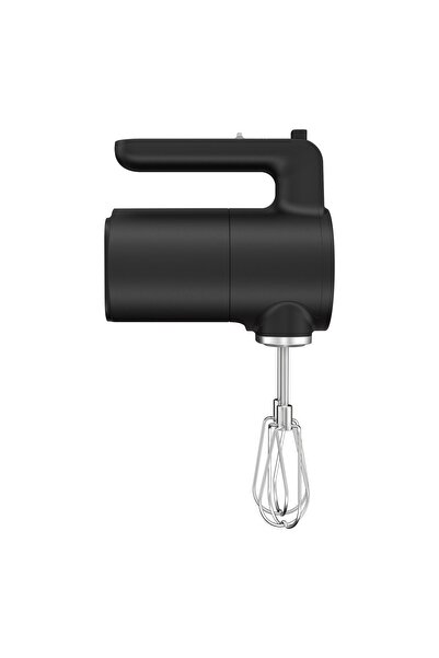 Kitchenaid "Go Cordless" hand mixer, without battery, 7 speeds, Matte Black -
