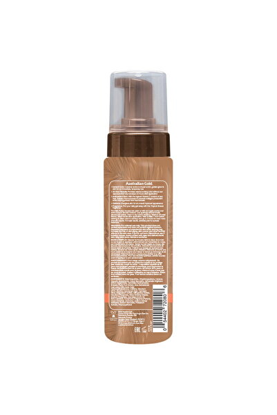 Australian Gold Mousse autobronzant instant